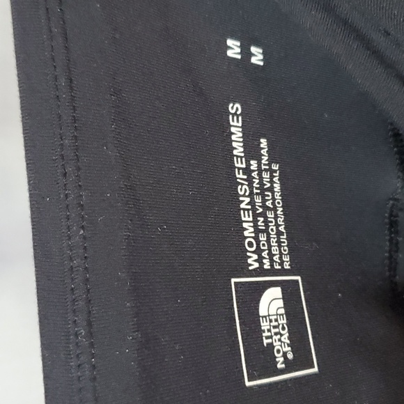 The North Face leggings. - Picture 5 of 8